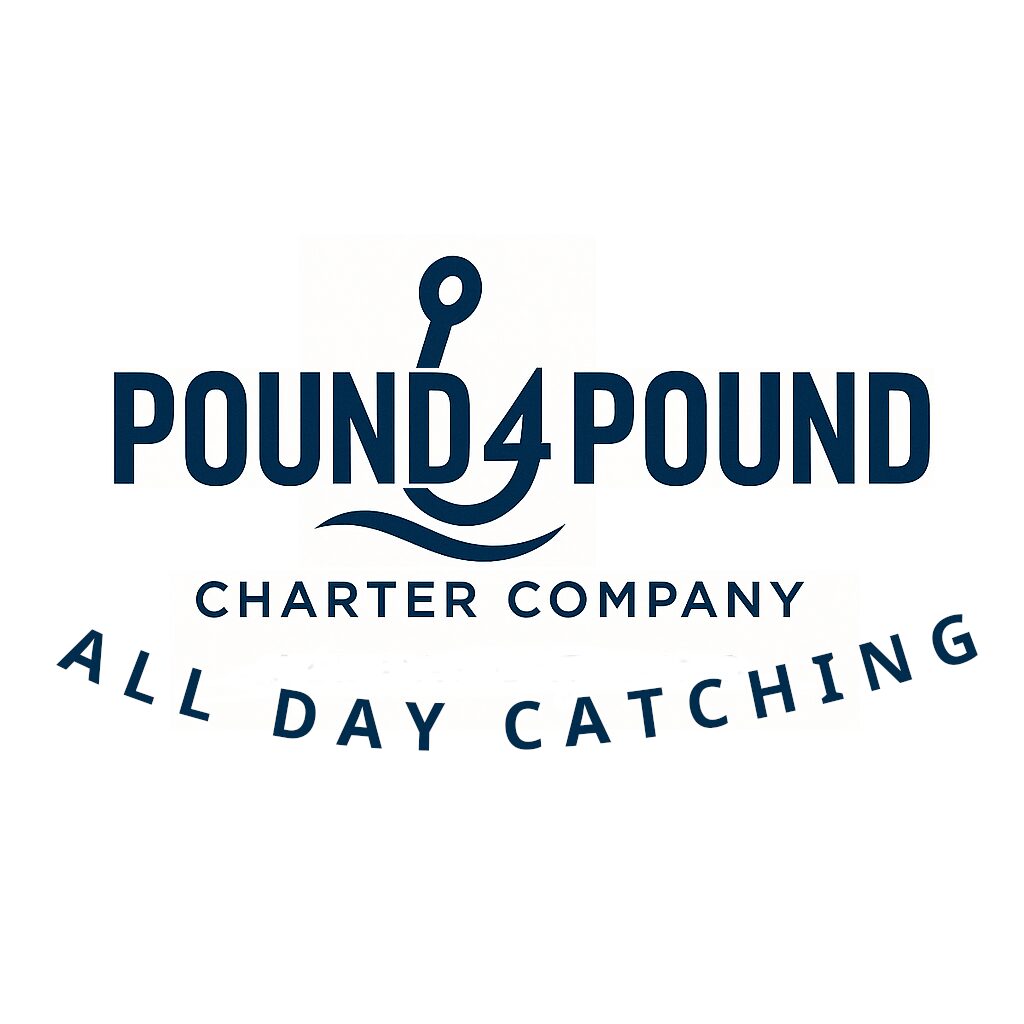 Pound 4 Pound Charter Company
